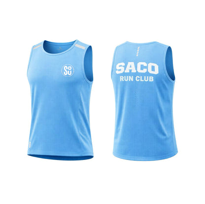 RUN Lite Sleeveless Tee