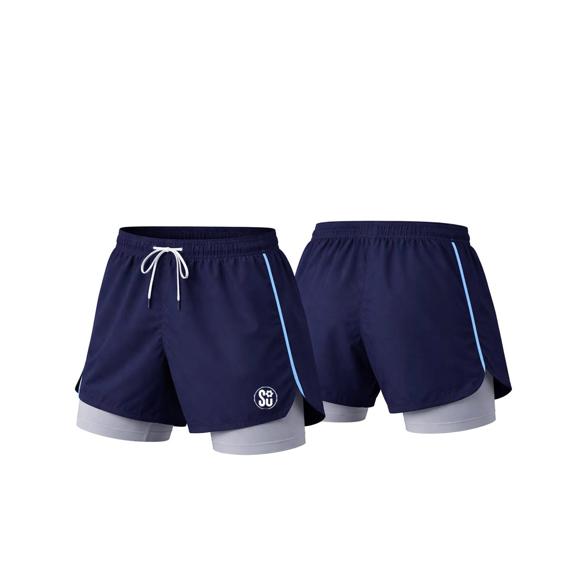 RUN PRO Short