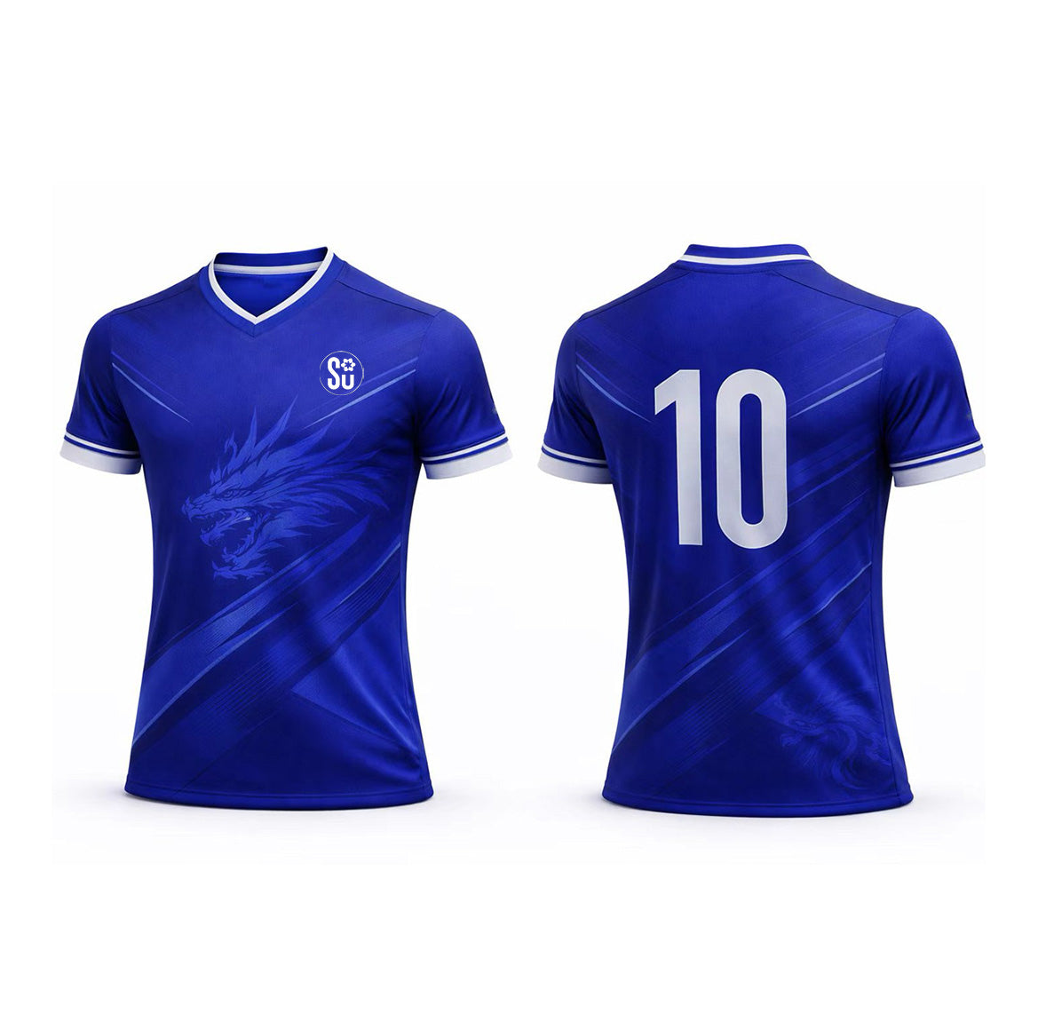 Southern SOCCER ELITE Short Sleeve Jersey