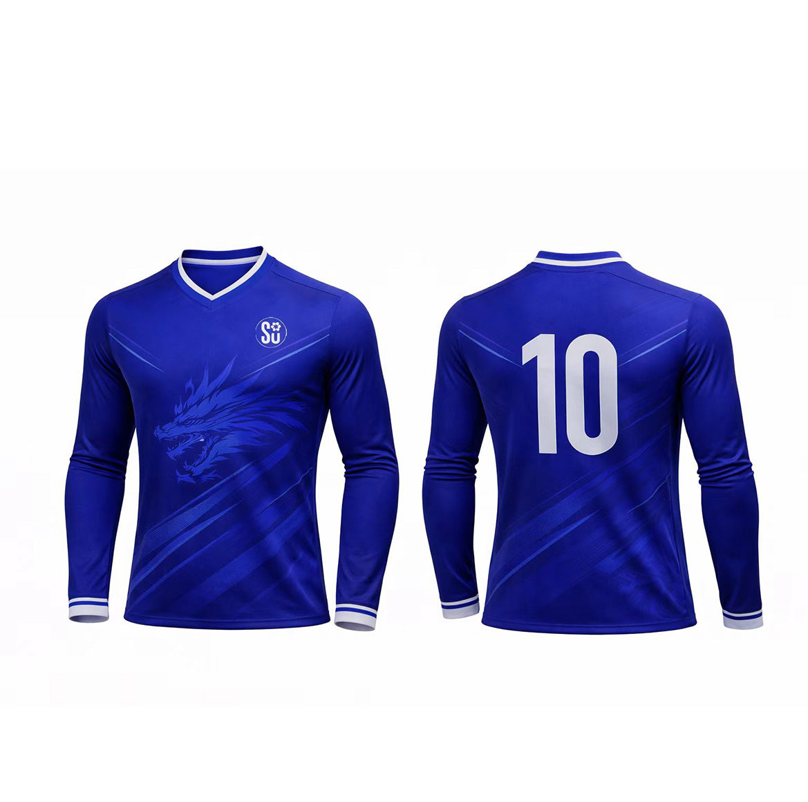 Southern SOCCER ELITE Long Sleeve Jersey