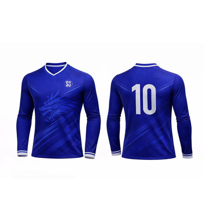 Southern SOCCER ELITE Long Sleeve Jersey