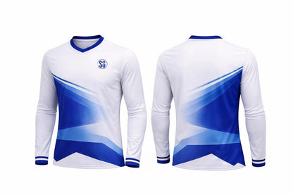 Southern SOCCER PERFORMANCE Long Sleeve Jersey