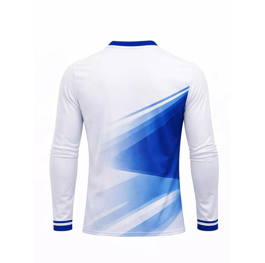 Southern SOCCER PERFORMANCE Long Sleeve Jersey