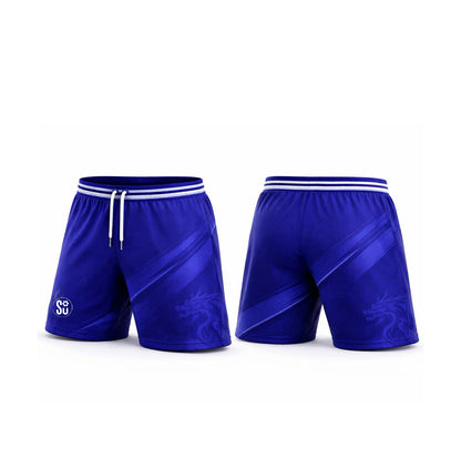 Southern SOCCER PERFORMANCE Shorts