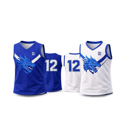 Southern JUNIOR PERFORMANCE Jersey (Double Layer)