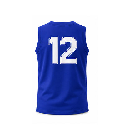 Southern JUNIOR PERFORMANCE Jersey (Double Layer)