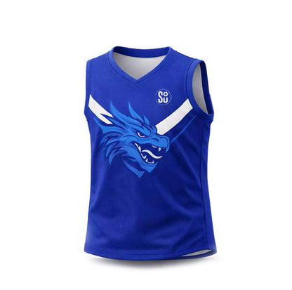 Southern JUNIOR PERFORMANCE Jersey (Double Layer)