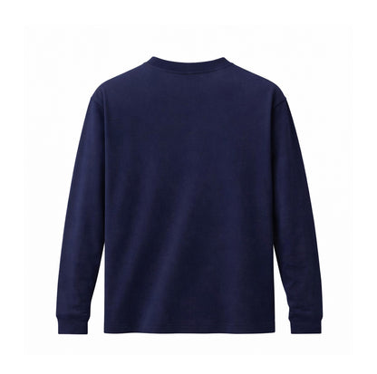 STREET Crew Jumper