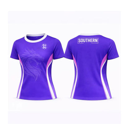 Southern APEX Women TRAINING Sleeve Singlet