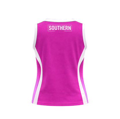 Southern APEX Women TRAINING Sleeveless Singlet