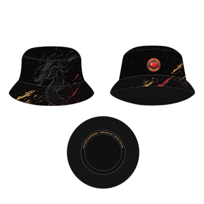 2026 TEAM CHINA BUCKET HAT