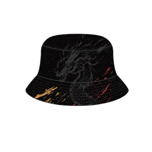 2026 TEAM CHINA BUCKET HAT