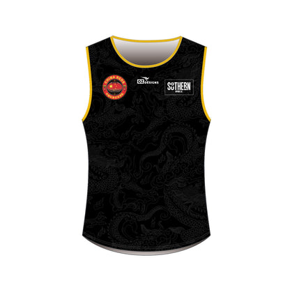 2026 Team China Guernsey